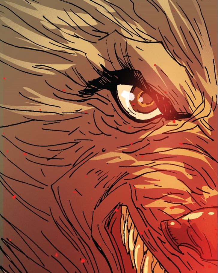 Mirror Chapter 7 page 41 - 
