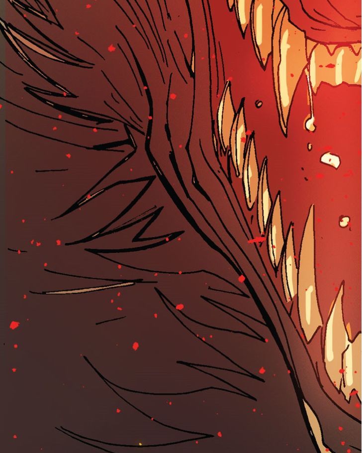 Mirror Chapter 7 page 42 - 