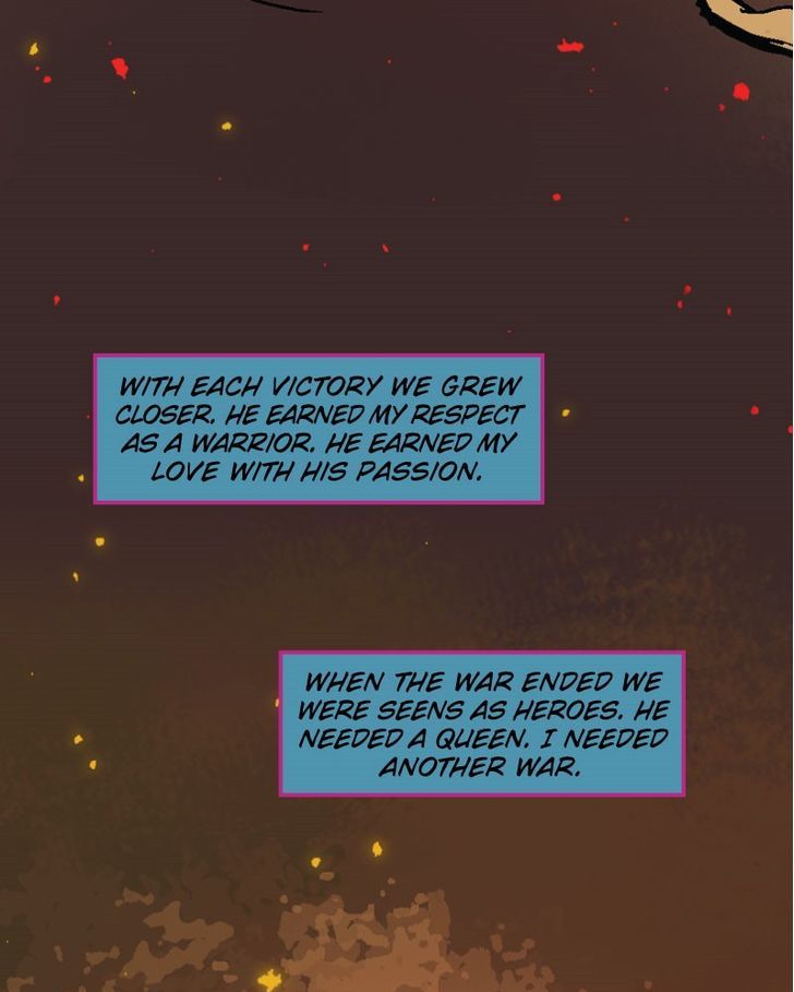 Mirror Chapter 7 page 43 - 