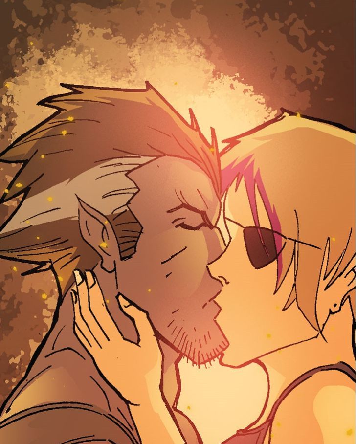Mirror Chapter 7 page 44 - 