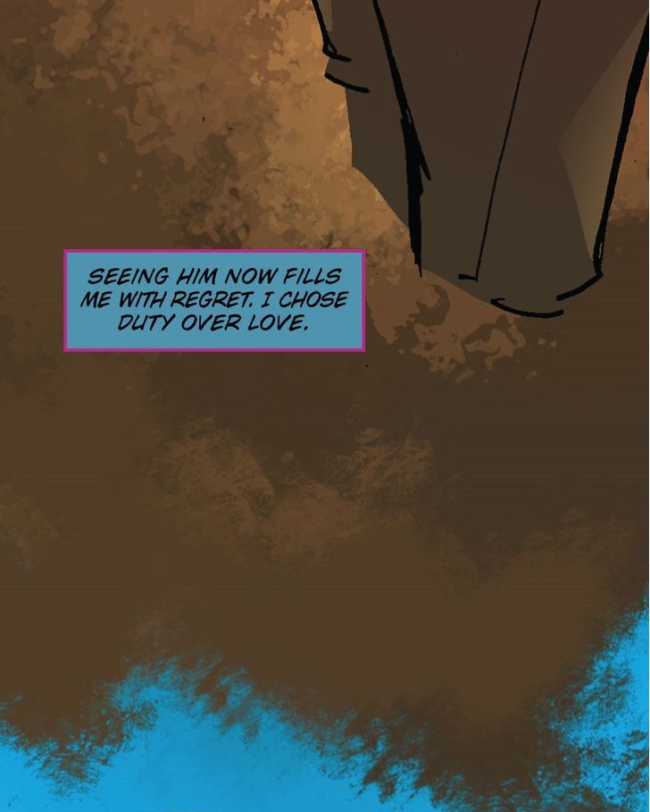 Mirror Chapter 7 page 47 - 