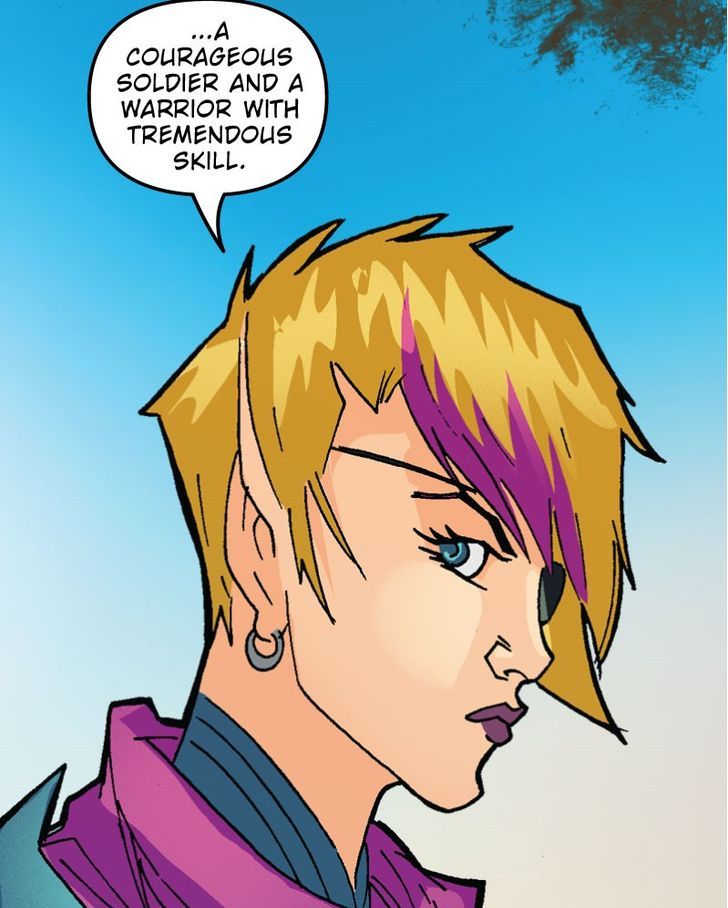 Mirror Chapter 7 page 48 - 