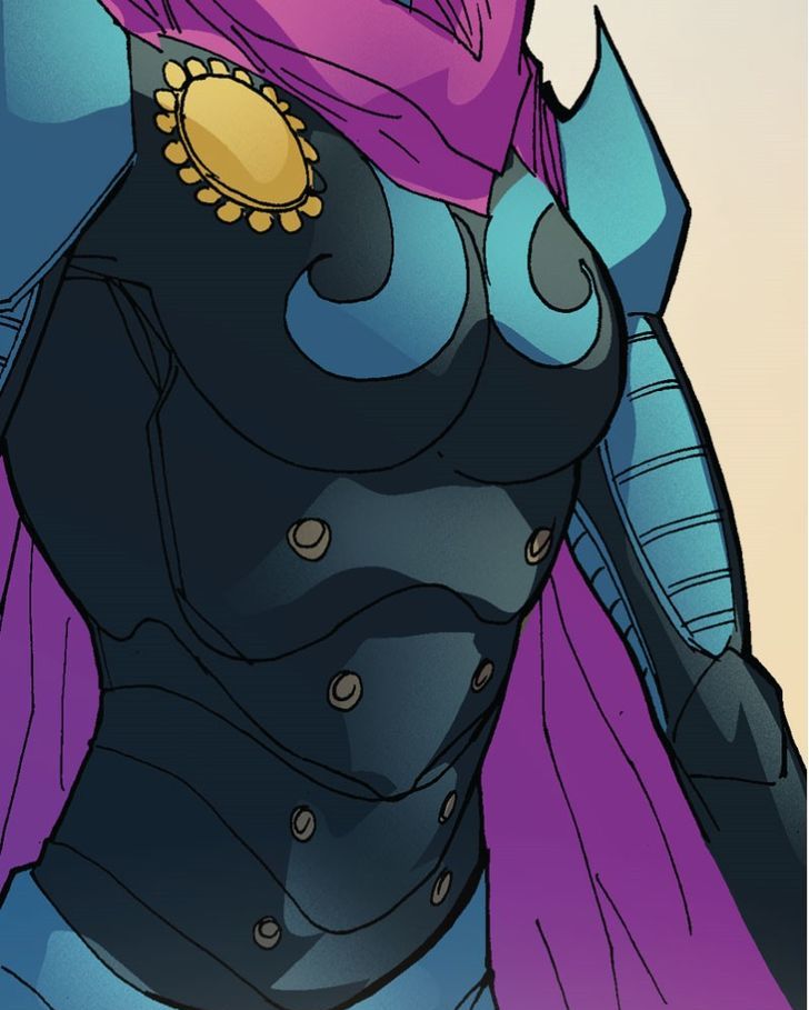 Mirror Chapter 7 page 49 - 