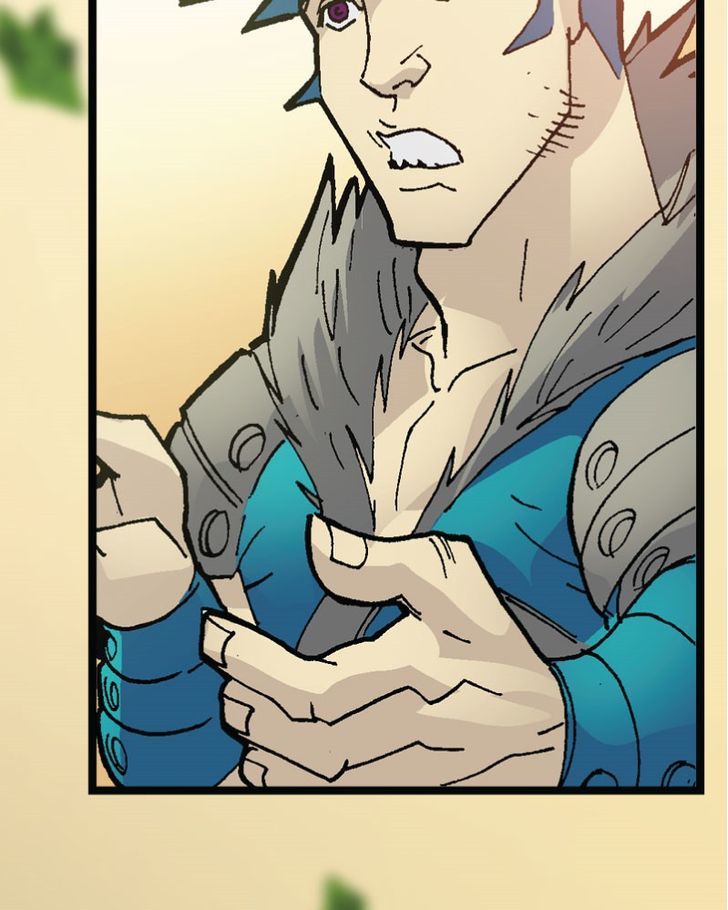 Mirror Chapter 7 page 51 - 