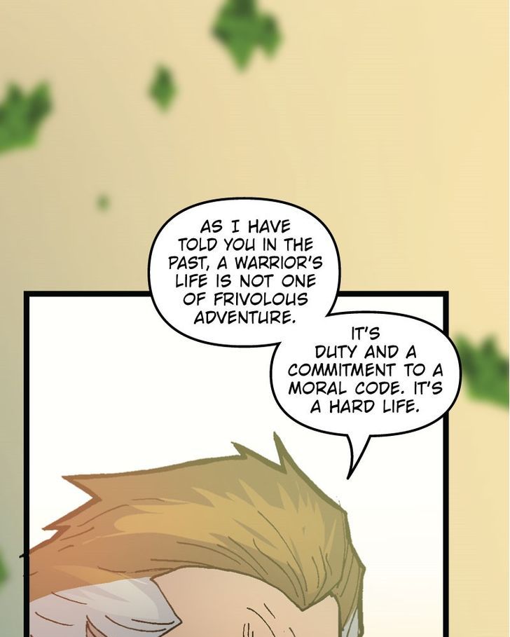 Mirror Chapter 7 page 52 - 