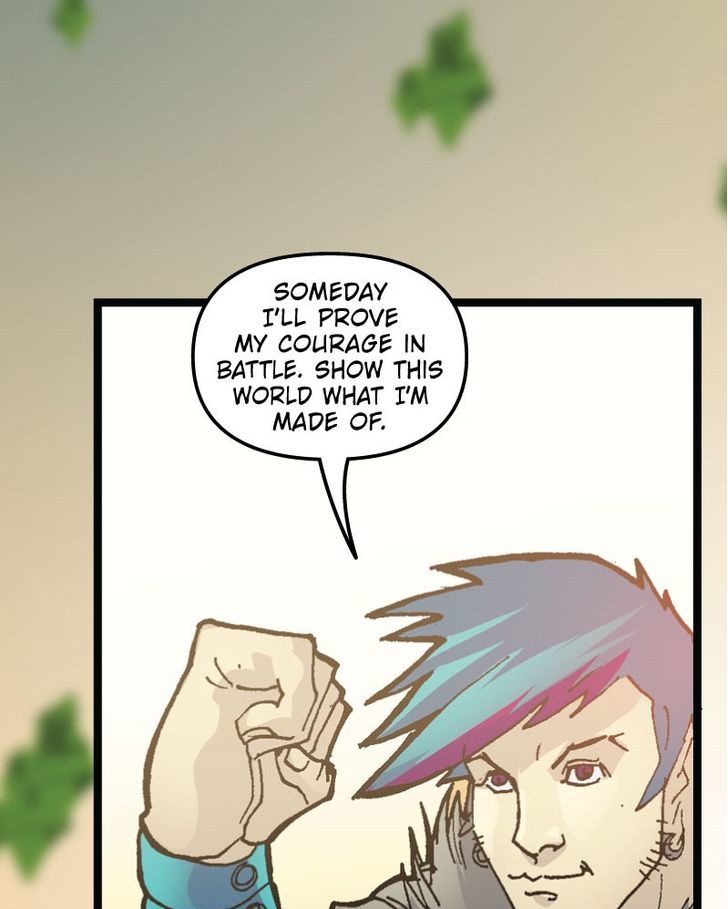 Mirror Chapter 7 page 54 - 