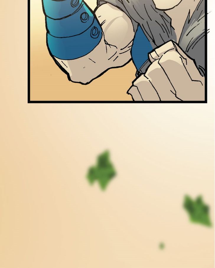 Mirror Chapter 7 page 55 - 