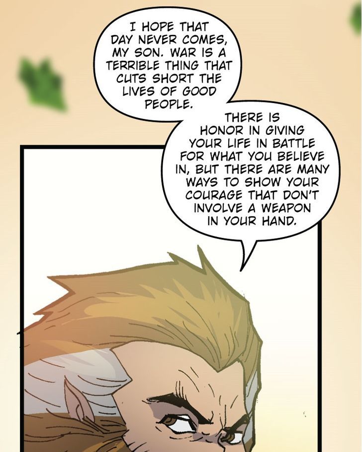 Mirror Chapter 7 page 56 - 