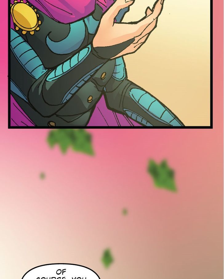 Mirror Chapter 7 page 59 - 