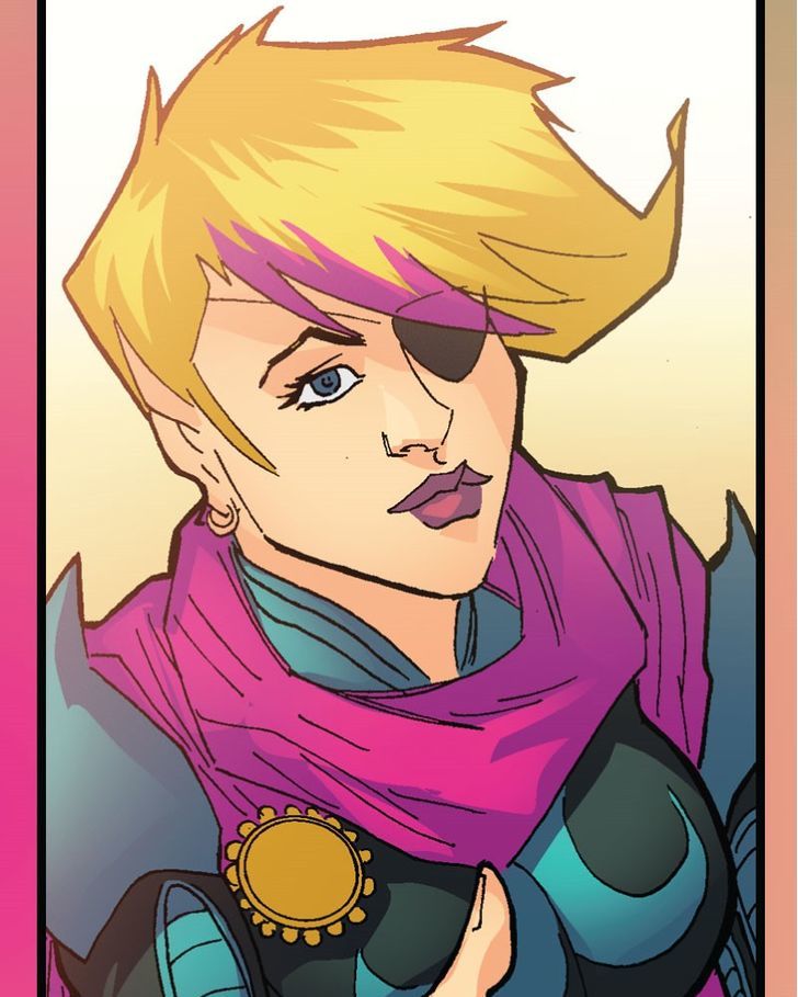 Mirror Chapter 7 page 62 - 