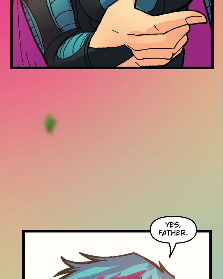 Mirror Chapter 7 page 63 - 