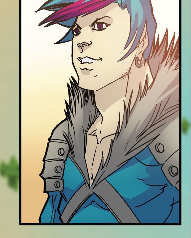 Mirror Chapter 7 page 64 - 