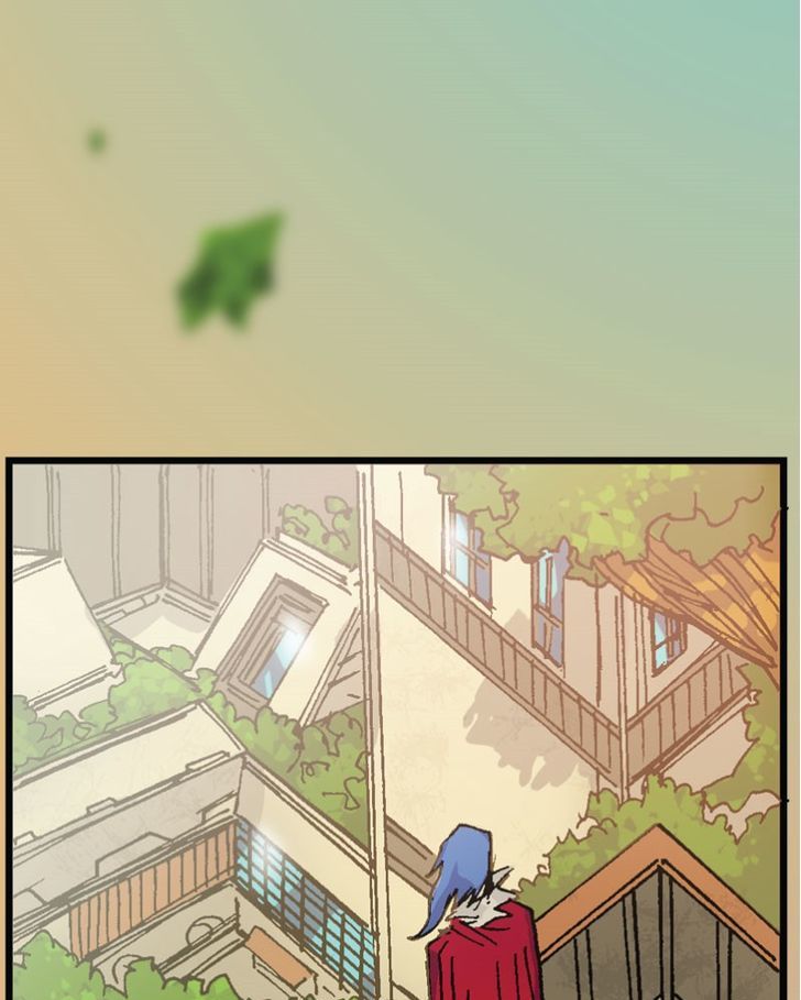Mirror Chapter 7 page 65 - 