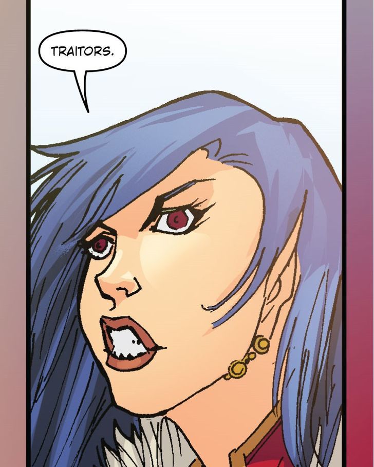 Mirror Chapter 7 page 67 - 