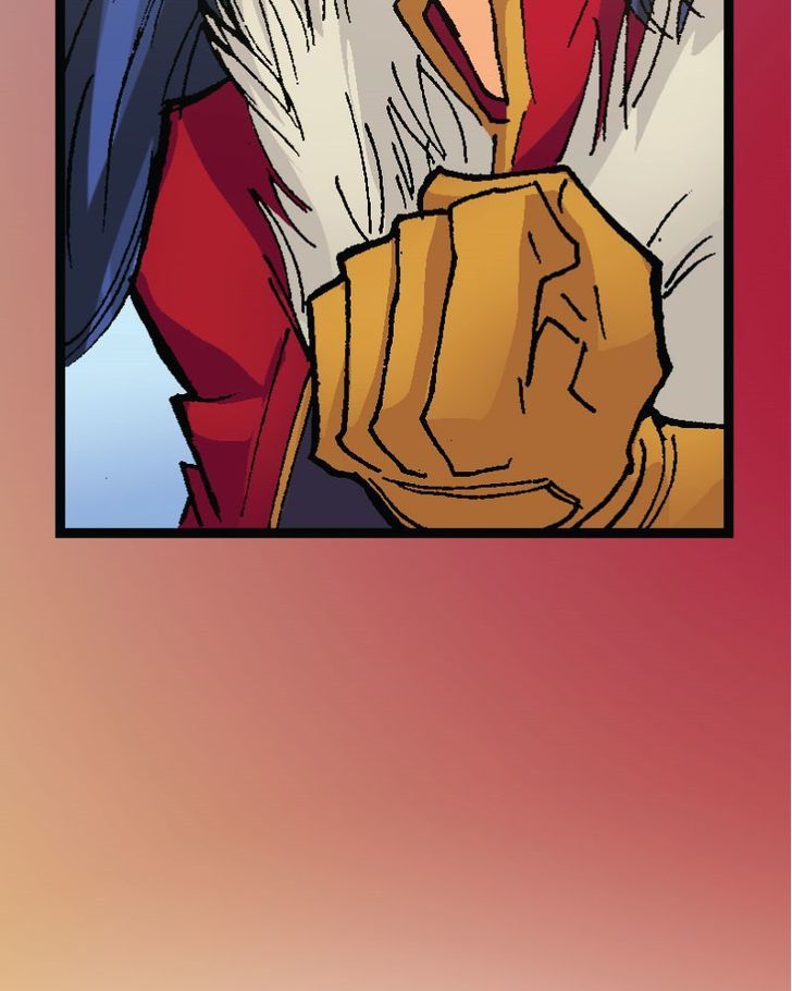 Mirror Chapter 7 page 68 - 