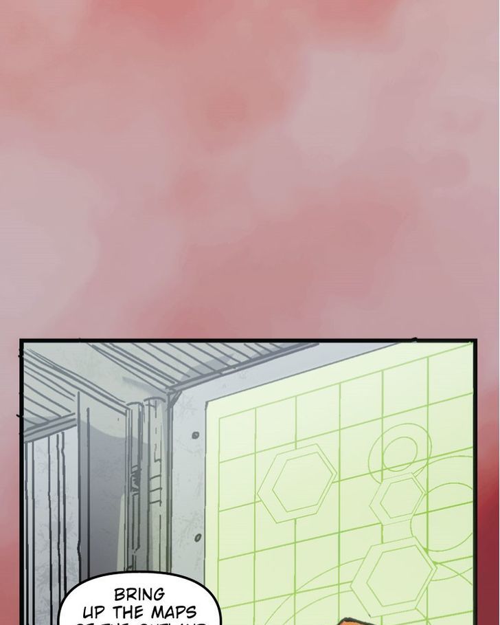 Mirror Chapter 7 page 72 - 