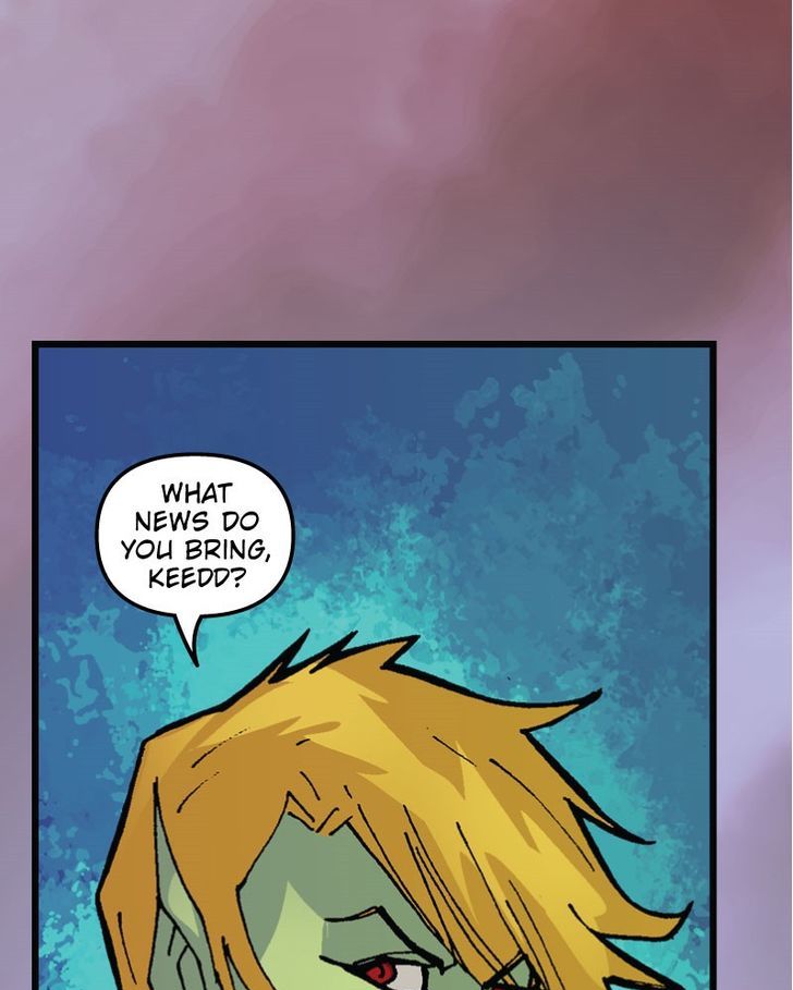 Mirror Chapter 7 page 74 - 