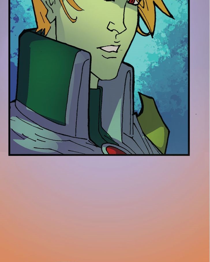 Mirror Chapter 7 page 75 - 