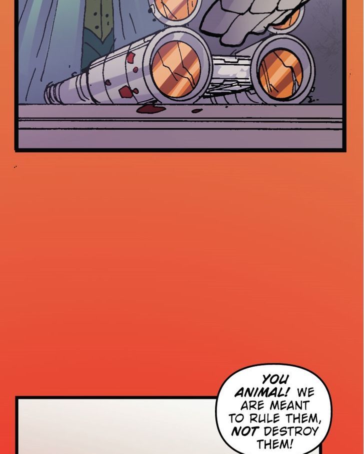 Mirror Chapter 7 page 77 - 