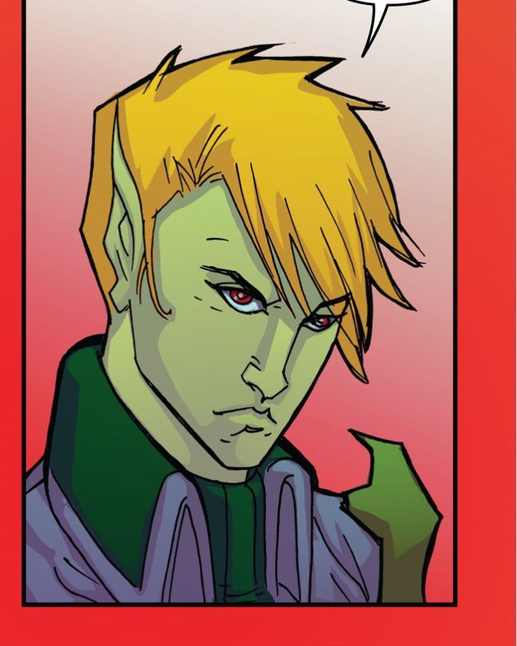 Mirror Chapter 7 page 78 - 