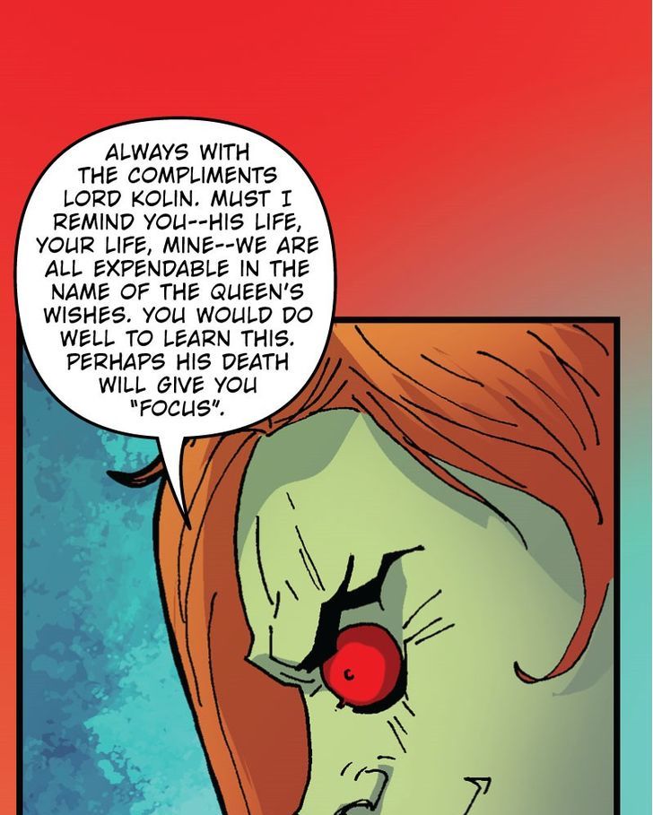 Mirror Chapter 7 page 79 - 