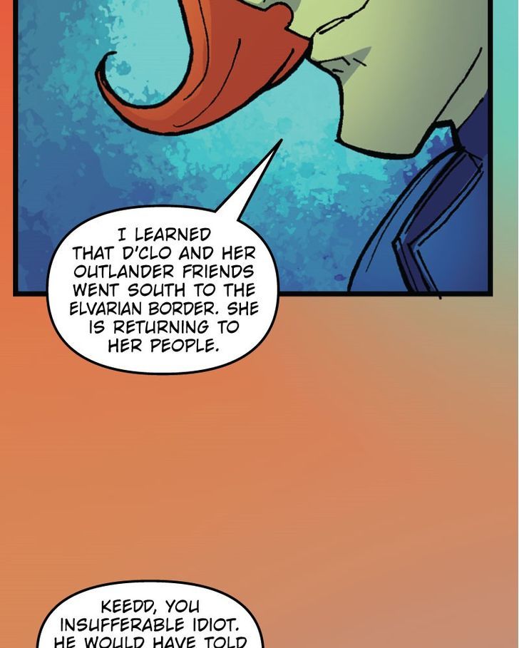Mirror Chapter 7 page 80 - 