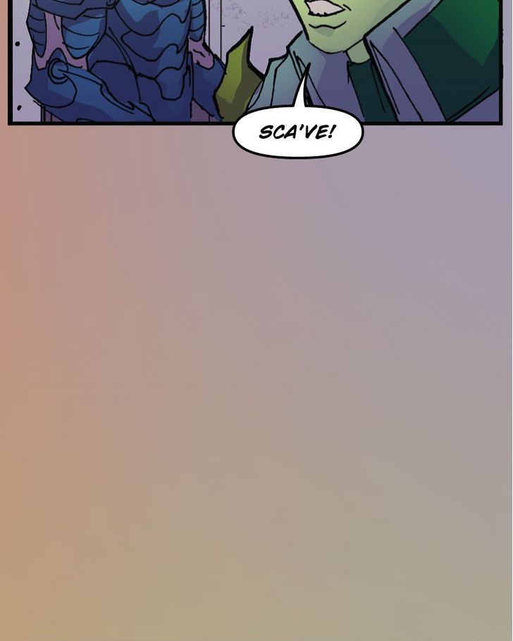 Mirror Chapter 7 page 82 - 