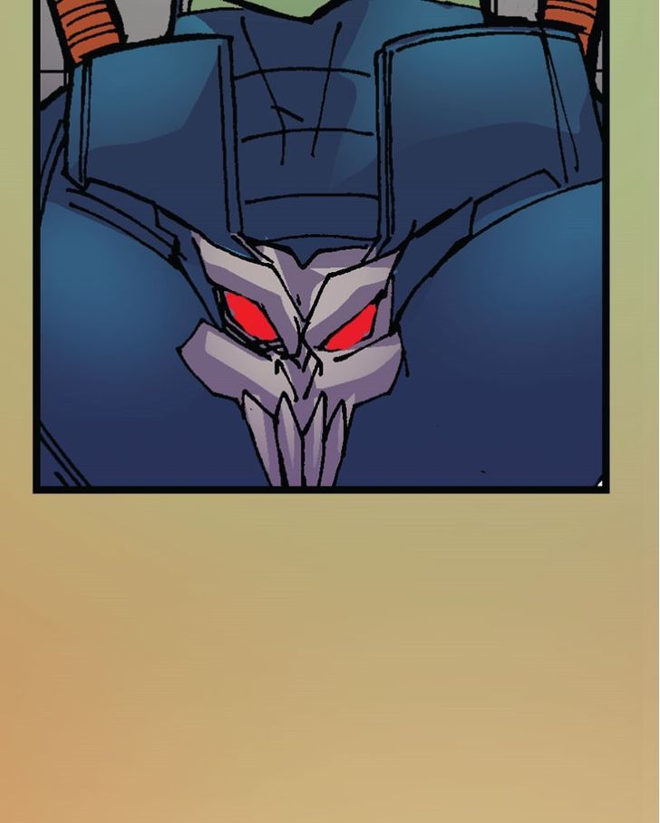 Mirror Chapter 7 page 84 - 