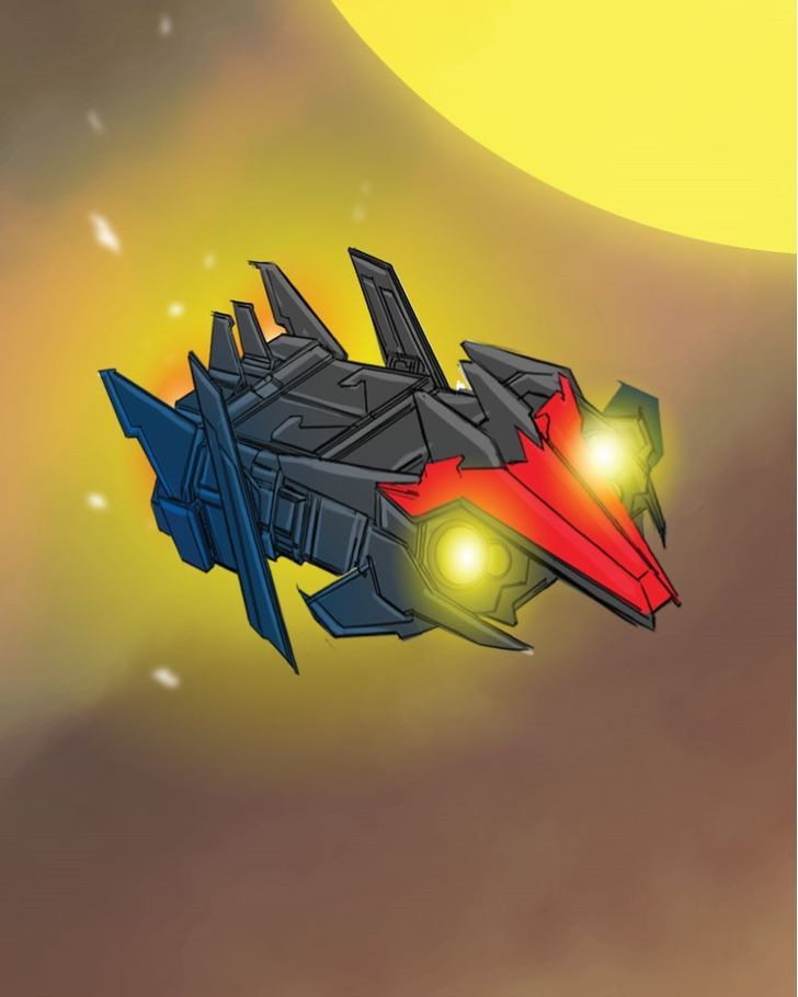 Mirror Chapter 7 page 88 - 