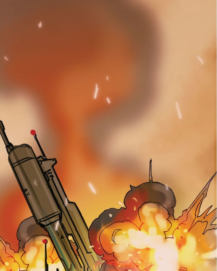 Mirror Chapter 7 page 90 - 