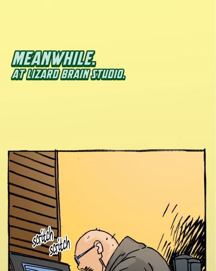 Mirror Chapter 7 page 94 - 