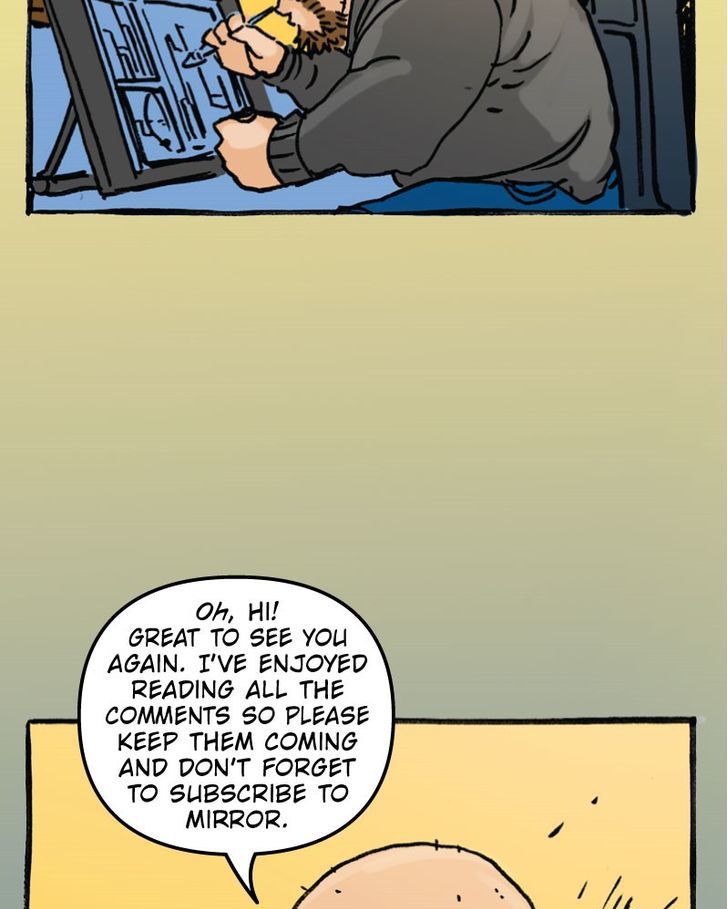 Mirror Chapter 7 page 95 - 