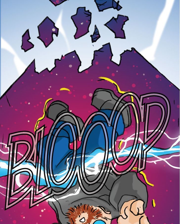 Mirror Chapter 7 page 98 - 