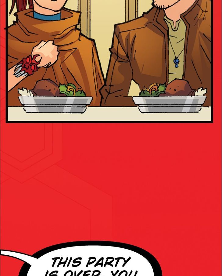 Mirror Chapter 8 page 104 - 