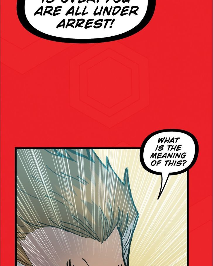 Mirror Chapter 8 page 105 - 