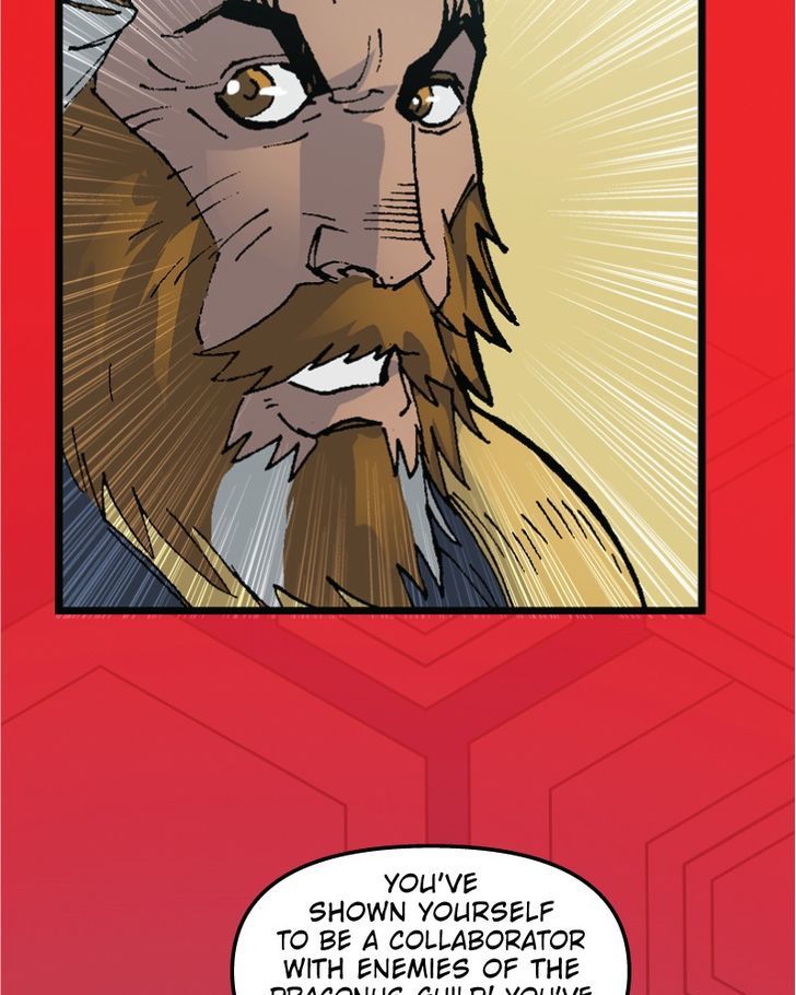 Mirror Chapter 8 page 106 - 
