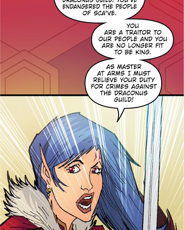Mirror Chapter 8 page 107 - 