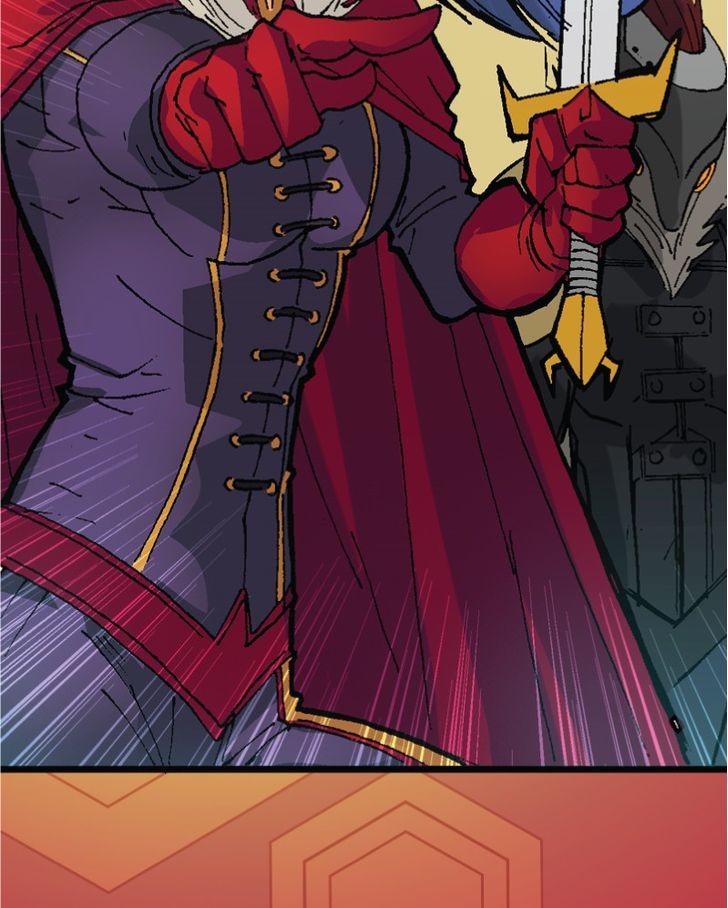 Mirror Chapter 8 page 108 - 