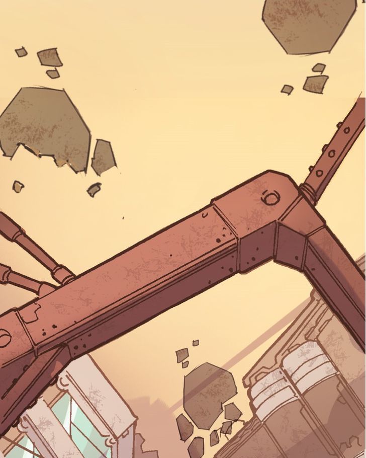 Mirror Chapter 8 page 12 - 