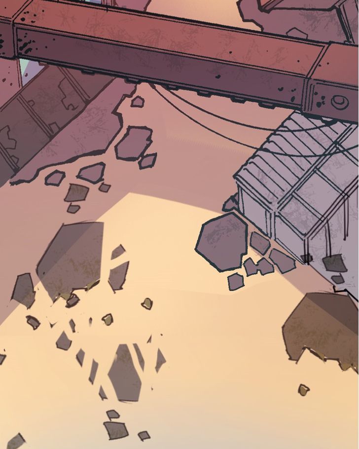 Mirror Chapter 8 page 14 - 
