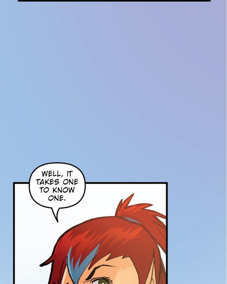 Mirror Chapter 8 page 16 - 