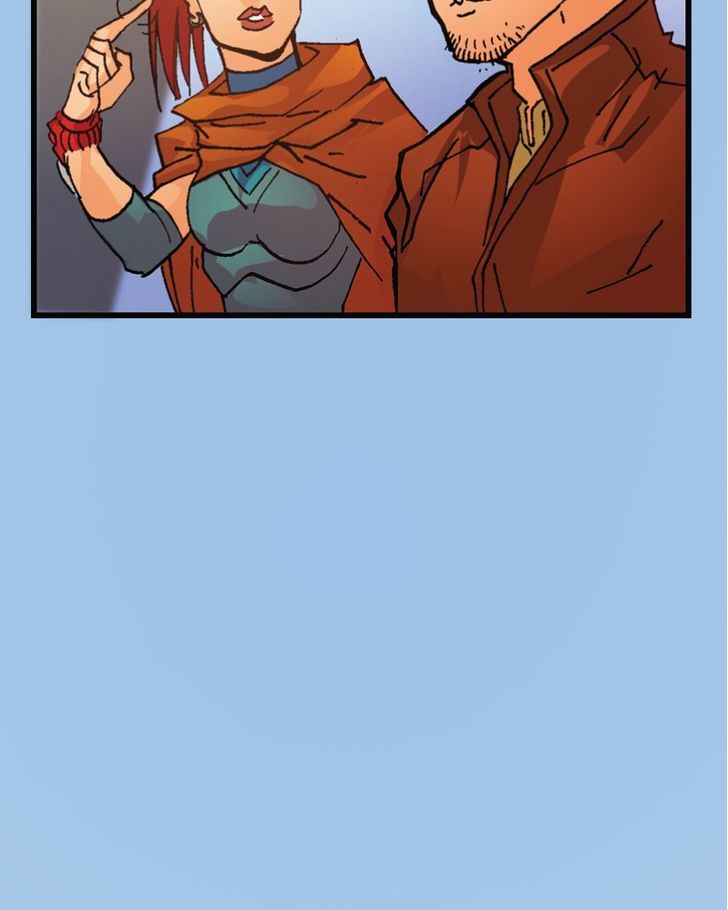 Mirror Chapter 8 page 20 - 