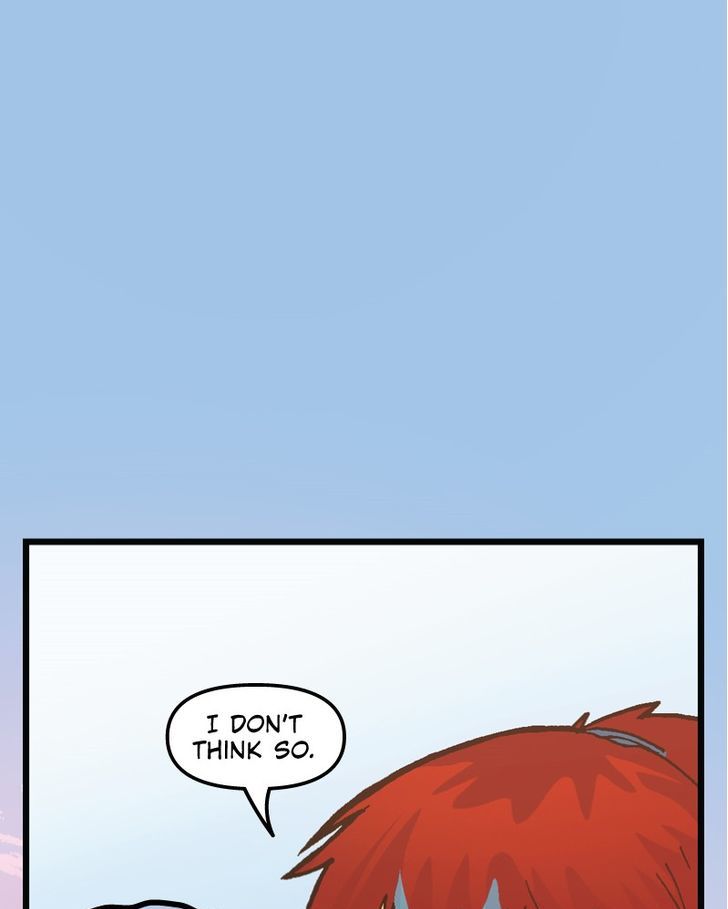 Mirror Chapter 8 page 27 - 