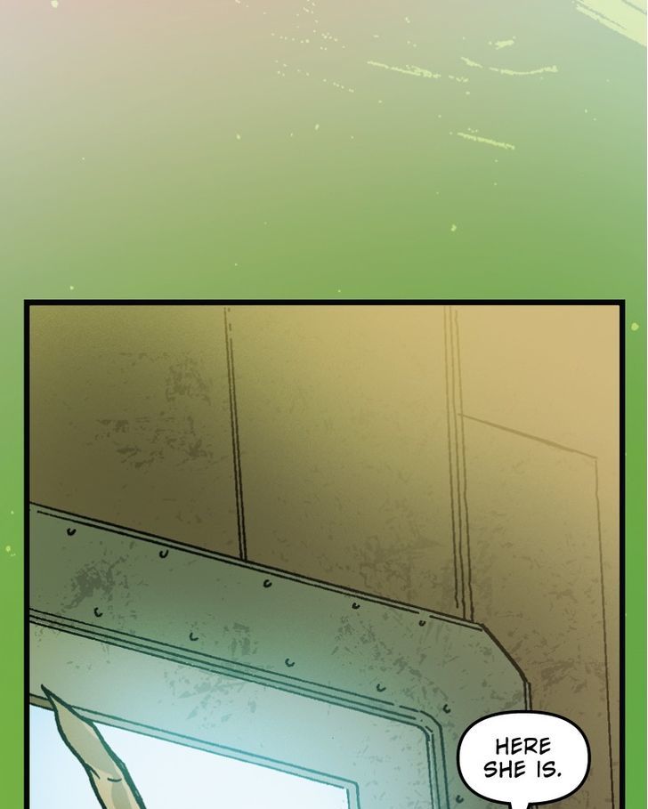 Mirror Chapter 8 page 29 - 
