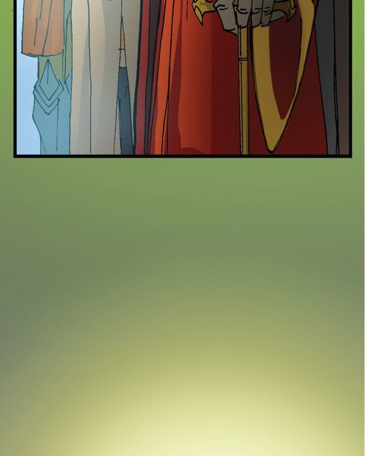 Mirror Chapter 8 page 31 - 