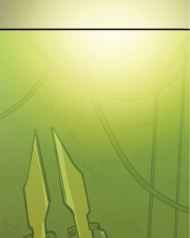 Mirror Chapter 8 page 32 - 