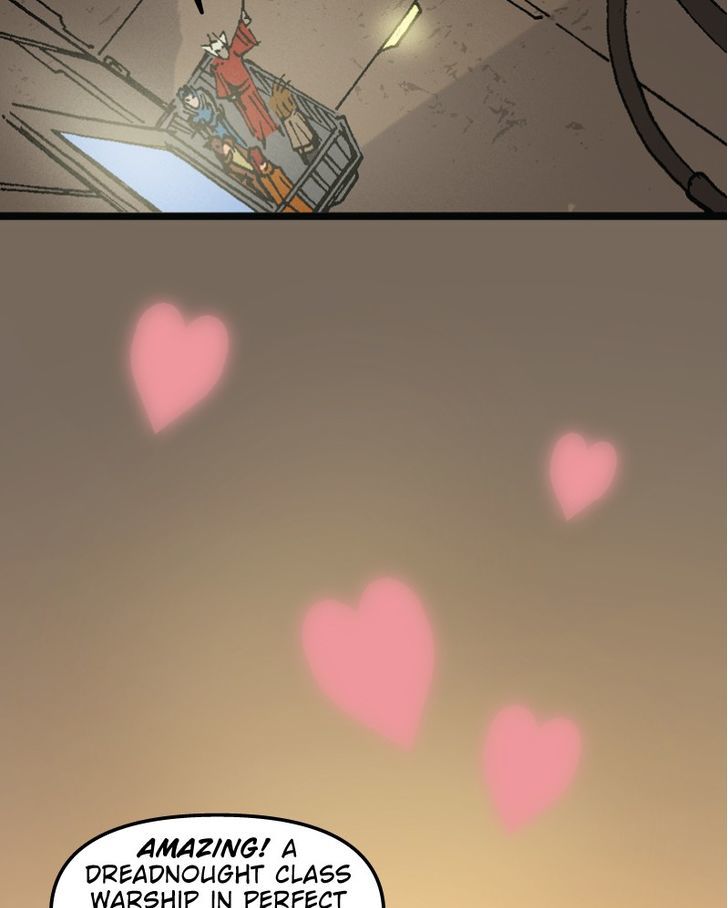 Mirror Chapter 8 page 35 - 