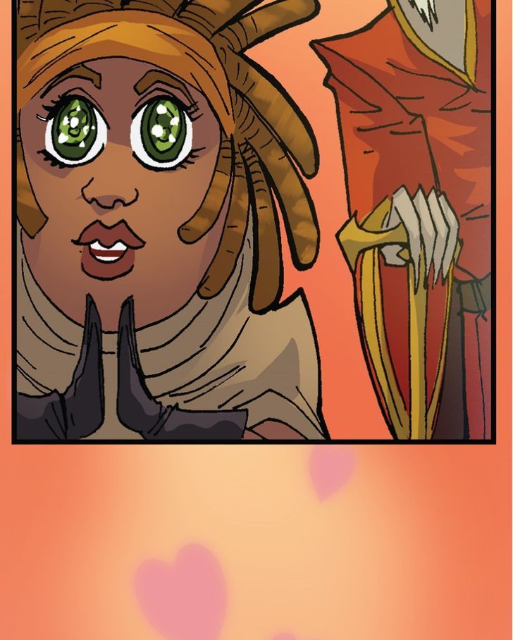 Mirror Chapter 8 page 37 - 