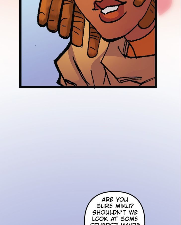 Mirror Chapter 8 page 39 - 