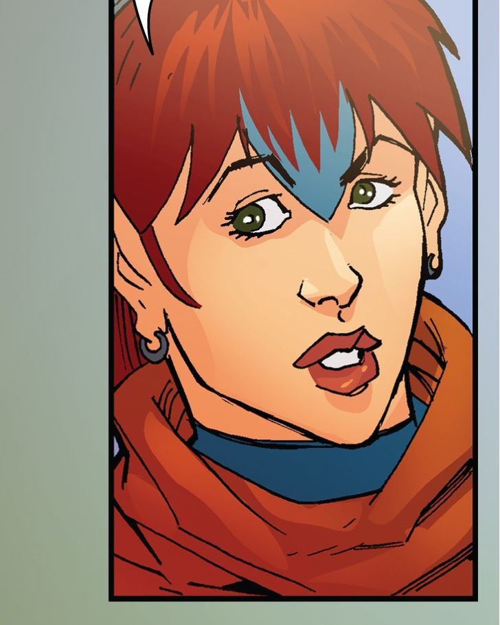Mirror Chapter 8 page 44 - 